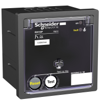 Przekaźnik różnicowy Vigirex RH10P 110/130VAC 0.3A | 56225 Schneider Electric