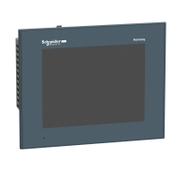 Panel dotykowy 7,5" kolor 640×480 TFT 2COM ETH SD, HMI | HMIGTO4310 Schneider Electric
