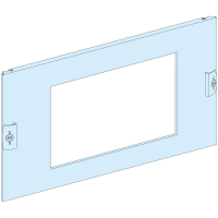 Płyta czołowa do aparatu INS2500 3-4P PrismaSet | LVS03715 Schneider Electric