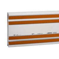 Szyna aluminiowa Linergy LGYE L=2000mm 4000A PrismaSet | LVS04568 Schneider Electric