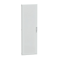 Drzwi przeszklone W600 36M IP30 PSet | LVS08235 Schneider Electric