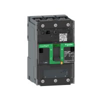 Rozłącznik NSXm 160NA 3P | C123160BS Schneider Electric