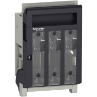 Rozłącznik bezpiecznikowy Fupact ISFT100FPAV 3P | LV480800 Schneider Electric