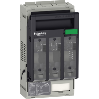 Rozłącznik bezpiecznikowy Fupact ISFT160FPAV 3P M8 | LV480801 Schneider Electric