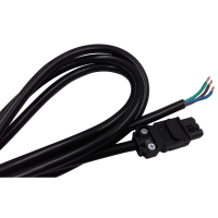 Kabel zasilający oprawy LED standard UL, Special, Thalassa | NSYLAM3MUL Schneider Electric