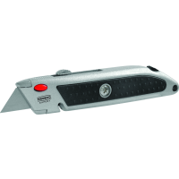 Nóż trapez wysuwane ostrze | MN-63-034 Rawlplug