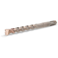 Wiertła Aggressor SDS Plus 12x250x310 mm - zawieszka plastikowa - 1 szt. RAWLPLUG | RT-SDSA-12/310 Rawlplug