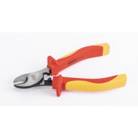 Szczypce do obcinania kabli 1000V VDE - zawieszka plastikowa - 1 szt. MODECO EXPERT | MN-20-094 Rawlplug