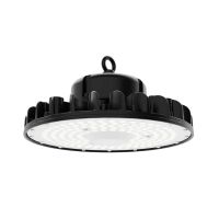 Oprawa LED okrągła TURBINO LED HIGH BAY 60 W, 160 LED, CRI 80 , optyka standard | S800601602XXXXXBKEA1 Lumi Team