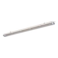 Oprawa hermetyczna pod T8 DICHT 4LED NP 236/PS 1270mm IP65 2 x max 36 | 31321 Kanlux