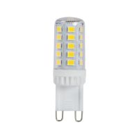 Lampa LEDBulb ZUBI LED 4W (42W) 520lm 4000K NW G9 kapsułka | 24527 Kanlux
