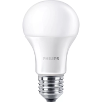 Lampa LED CorePro LEDbulb 11W-75W 827 2700K 1055lm E27 A60 ND matowa | 929001234402 Philips
