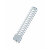 Świetlówka kompaktowa niezintegrowana DULUX L 80W/840 2G11 | 4050300665481 Ledvance