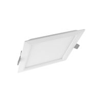 Oprawa downlight SLIM SQ155 12W/4000K WT IP20 | 4058075079298 Ledvance