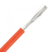 Przewód instalacyjny cynowany Multi-S SC 2.1 H07V-K (LGY) 0,5 pomarańczowy BĘBEN | 4160109 Lapp Kabel