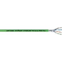 Przewód teleinformatyczny ETHERLINE PN S/FTP kat.6A Y FLEX 4x2xAWG23/7 BĘBEN | 2170930 Lapp Kabel