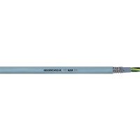 Przewód sterowniczy OLFLEX 140 CY H05VVC4V5-K 5G1,5 /100m/ KRĄŻEK | 0035732 Lapp Kabel