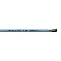 Przewód sterowniczy OLFLEX CLASSIC 400 P 4x0,75 /100m/ KRĄŻEK | 1312854 Lapp Kabel