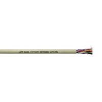 Kabel sterowniczy UNITRONIC LIYY (TP) 10x2x0,5 /100m/ KRĄŻEK | 0035175 Lapp Kabel
