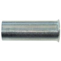 Końcówka tulejkowa nieizolowana 1,5/10 PAEH 150V/10 1,5mm2 (opak 100szt) 051902 | 05101566 PROTEC.class