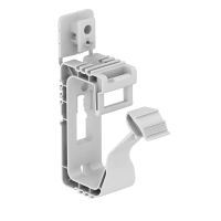 Obejma OBO GRIP 2031 20 20x NYM3x1, 5, PP, jasnoszary, 7035 2031 20 | 2205404 Obo Bettermann