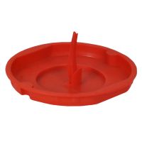 Pokrywa sygnalizacyjna 70mm, do puszek podtynkowych | 83188001 Simet