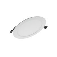 Oprawa downlight DL SLIM ALU DN205 22W/4000K WT | 4058075064027 Ledvance