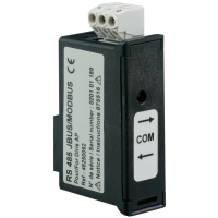 Moduł komunikacji DIRIS A20, RS485-JBUS, MODBUS | 48250082 Socomec