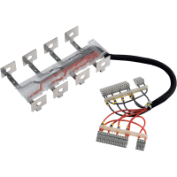 Blok kontroli napięcia 4P 500/630A, ATyS t/g/p | 15594063 Socomec