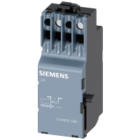 Akcesoria do wyłącznika 3VA10..3VA24, wyzwalacz ponadnapięciowy 24VDC | 3VA9908-0BB11 Siemens