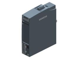 Moduł wejść binarnych 16wejść, 24VDC, SIMATIC ET 200SP | 6ES7132-6BH01-0BA0 Siemens