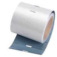 Etykieta opisowa 500 labeling Stripes, jasny szary | 6ES7193-6LR10-0AA0 Siemens