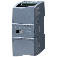 Moduł wejść analogowych SM 1231, 4 wejścia napięciowe lub prądowe, 13-bitów, SIMATIC S7-1200 | 6ES7231-4HD32-0XB0 Siemens