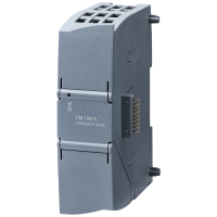 Procesor komunikacyjny CM 1242-5 do SIMATIC S7-1200 do sieci PROFIBUS jako DP SLAVE, SIMATIC NET | 6GK7242-5DX30-0XE0 Siemens