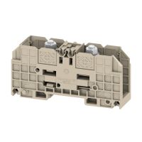 Złączka szynowa przelotowa WFF 300/AH | 1029700000 Weidmuller