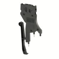 Adapter testowy do złączki szynowej WTA 4N/ZA WDK 2.5 | 1879350000 Weidmuller
