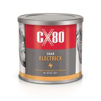 Smar plastyczny CX80 ELECTRIX puszka 500g o wysok. przewod. elektrycznej od -40st.C do +150st.C | 99.185 Elektro-Plast Opatówek