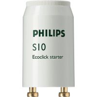 Zapłonnik S10 4-65W SIN 220-240V WH | 928392220230 Philips