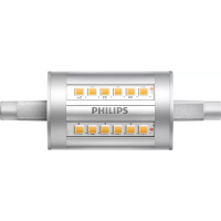Lampa LED CorePro LED linear ND 7,5-60W R7S 78mm 830 | 929001339002 Philips