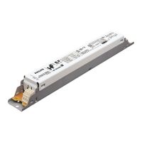 Statecznik elektroniczny HF-B 158/258 TL-D EII 220-240V 50/60Hz | 913700192966 Philips