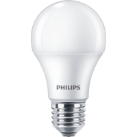 Lampa LEDBulb PILA LED A60 10W-75W 1055lm WW 2700K E27 FR ND 1CT/6 G3 matowa | 929002306531 Philips