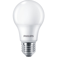 Lampa LED PILA A60 60W 806lm 4000K E27 CW 4000K FR ND matowa   | 929002306331 Philips