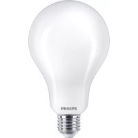Lampa LED  classic 200W 3452lm A95 E27 WW 2700K FR ND 1PF  matowa | 929002372901 Philips