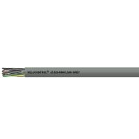 Kabel sterowniczy bezhalogenowy HELUCONTROL JZ-520 HMH LS0H 4G0,75 300/500V B2ca szary BĘBEN | 11008643 Helukabel