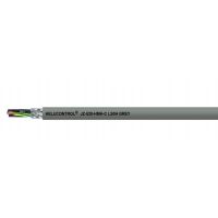 Kabel sterowniczy HELUCONTROL JZ-520 HMH-C LS0H GREY ekran 2x0,75 300/500 B2Ca BĘBEN | 11008768 Helukabel