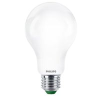 Lampa LED MAS LEDBulb ND 7.3-100W 1521lm E27 830 3000K A70 FRG UE matowa A CLASS 212lm/W | 929003480202 Philips
