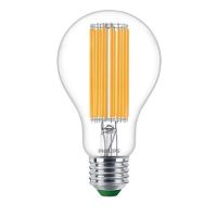 Lampa LED MAS LEDBulb ND 5.2-75W 1055lm E27 830 3000K A70 CLG UE przeźroczysta A CLASS 212lm/W | 929003480402 Philips