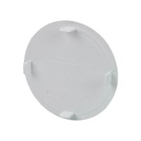 Pokrywa puszki Pp Fi 80, biała | 13.98 Elektro-Plast Opatówek