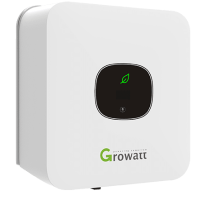 Inwerter Growatt 1 faz. MIC3000TL-X(AFCI) | MIC3000TLX(AFCI) Growatt