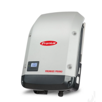 Inwerter Fronius Primo 3.0-1 max. moc modułów PV 4500W, wyjście AC 3kW jednofazowy 1 MPPT | 4,210,069 Fronius